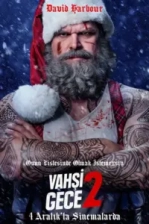 Vahşi Gece 2 (2026)