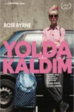 Yolda Kaldım (2025)