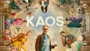 KAOS 1. Sezon 3. Bölüm Banner