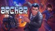 Archer 1. Sezon 4. Bölüm Banner