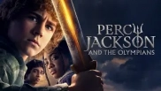 Percy Jackson and the Olympians 2. Sezon 2. Bölüm Banner