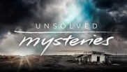 Unsolved Mysteries 2. Sezon 1. Bölüm Banner