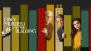 Only Murders in the Building 5. Sezon 10. Bölüm Banner