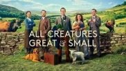 All Creatures Great and Small 3. Sezon 5. Bölüm Banner