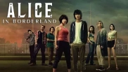 Alice in Borderland 3. Sezon 6. Bölüm Banner