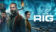 The Rig 2. Sezon 6. Bölüm Banner