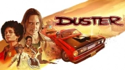 Duster 1. Sezon 8. Bölüm Banner