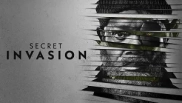 Secret Invasion 1. Sezon 1. Bölüm Banner
