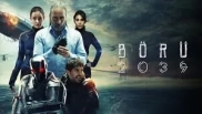 Börü 2039 1. Sezon 6. Bölüm Banner