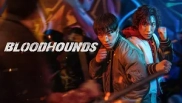 Bloodhounds 2. Sezon 7. Bölüm Banner