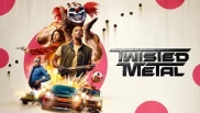 Twisted Metal 1. Sezon 4. Bölüm Banner