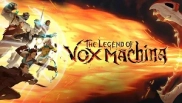 The Legend of Vox Machina 3. Sezon 10. Bölüm Banner