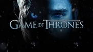 Game of Thrones 5. Sezon 1. Bölüm Banner
