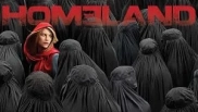 Homeland 1. Sezon 1. Bölüm Banner