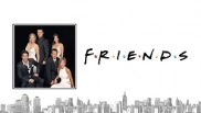 Friends 10. Sezon 1. Bölüm Banner