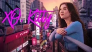 XO, Kitty 3. Sezon 8. Bölüm Banner