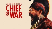 Chief of War 1. Sezon 9. Bölüm Banner