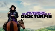 The Completely Made-Up Adventures of Dick Turpin 1. Sezon 2. Bölüm Banner