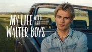 My Life with the Walter Boys 2. Sezon 10. Bölüm Banner