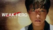 Weak Hero 2. Sezon 8. Bölüm Banner