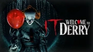 IT: Welcome to Derry 1. Sezon 8. Bölüm Banner