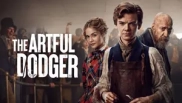 The Artful Dodger 2. Sezon 8. Bölüm Banner