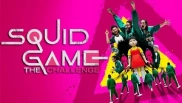 Squid Game: The Challenge 2. Sezon 8. Bölüm Banner