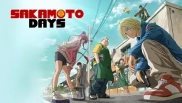 Sakamoto Days 1. Sezon 3. Bölüm Banner