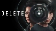 Delete 1. Sezon 5. Bölüm Banner