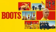 Boots 1. Sezon 8. Bölüm Banner