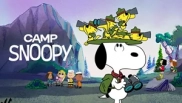 Camp Snoopy 2. Sezon 13. Bölüm Banner