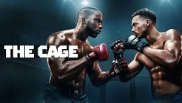 The Cage 1. Sezon 5. Bölüm Banner
