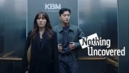 Nothing Uncovered 1. Sezon 5. Bölüm Banner