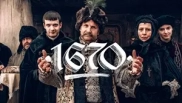 1670 2. Sezon 8. Bölüm Banner