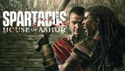 Spartacus: House of Ashur 1. Sezon 10. Bölüm Banner