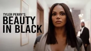 Beauty in Black 2. Sezon 8. Bölüm Banner