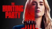The Hunting Party 1. Sezon 10. Bölüm Banner