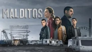 Malditos 1. Sezon 7. Bölüm Banner