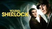 Young Sherlock 1. Sezon 8. Bölüm Banner