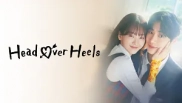 Head Over Heels 1. Sezon 12. Bölüm Banner