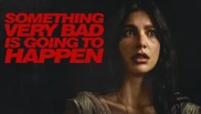 Something Very Bad Is Going to Happen 1. Sezon 8. Bölüm Banner