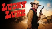 Lucky Luke 1. Sezon 8. Bölüm Banner