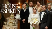 The House of the Spirits 1. Sezon 3. Bölüm Banner