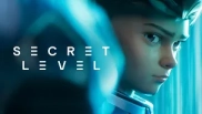 Secret Level 1. Sezon 14. Bölüm Banner