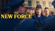 The New Force 1. Sezon 6. Bölüm Banner