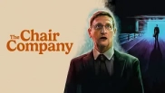The Chair Company 1. Sezon 8. Bölüm Banner