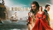 Sandokan: The Pirate Prince 1. Sezon 4. Bölüm Banner