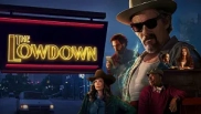 The Lowdown 1. Sezon 1. Bölüm Banner