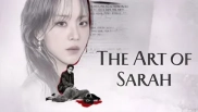 The Art of Sarah 1. Sezon 8. Bölüm Banner