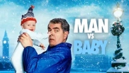 Man vs Baby 1. Sezon 4. Bölüm Banner